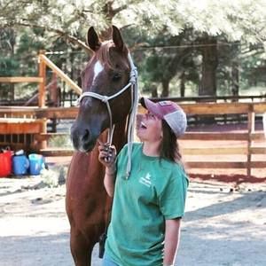 Meet your Posher, Nikki